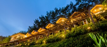 Khaosok River Home Resort