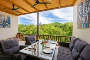 Bungalow Familial | Terrasse/Patio