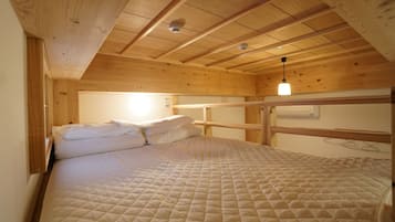 Japanese Room with Private Shower Room