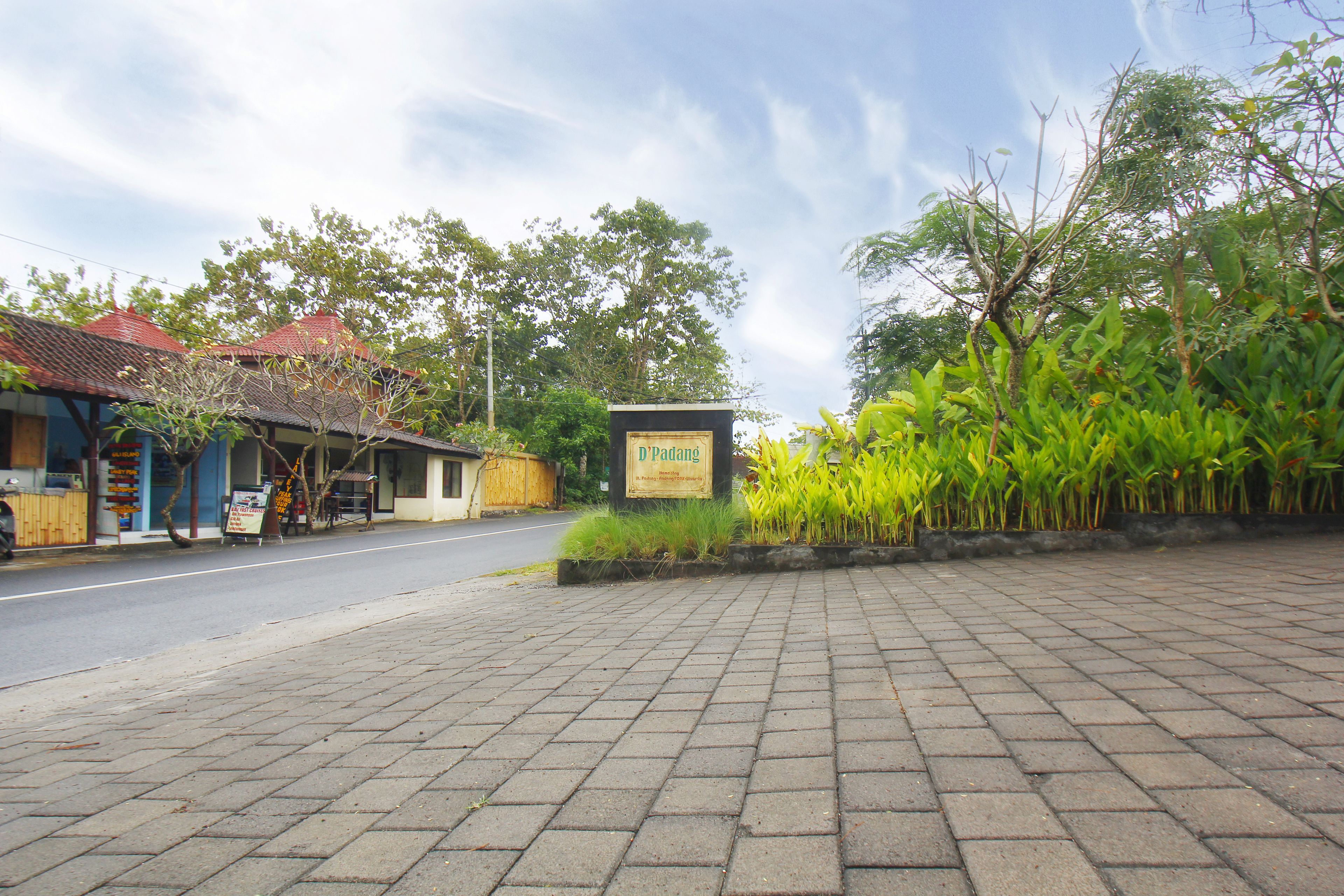 Photo - D'padang villa & Homestay