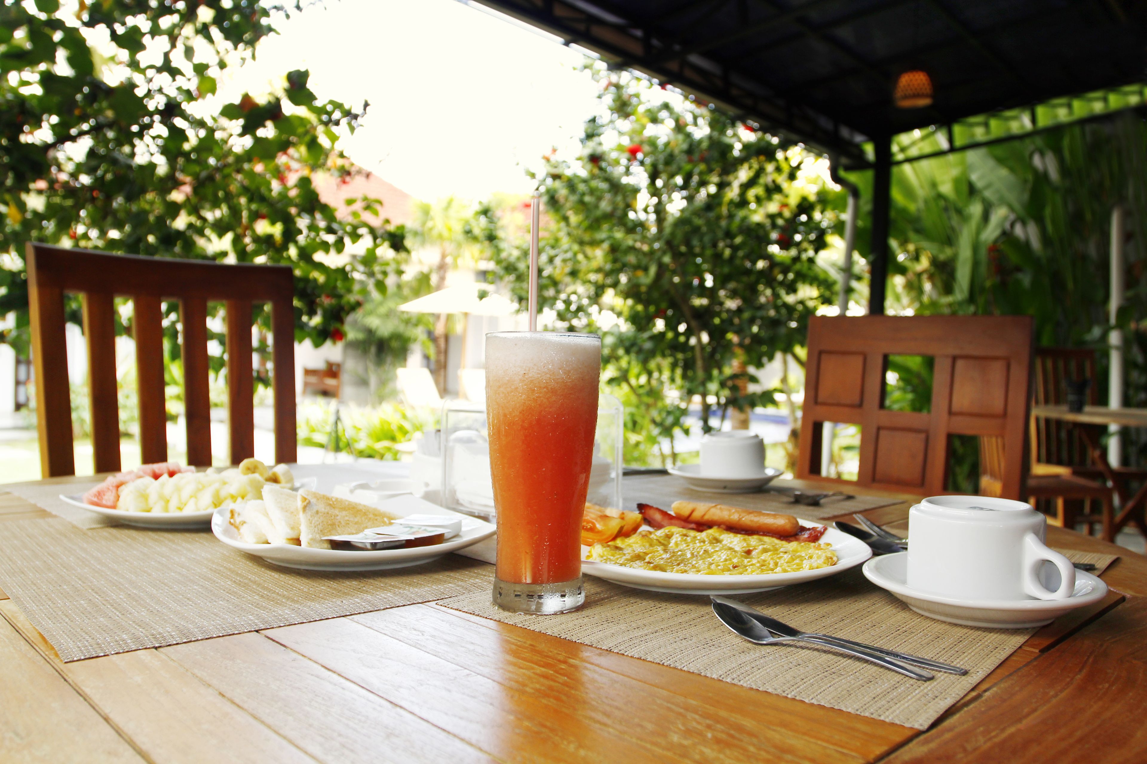 Photo - D'padang villa & Homestay