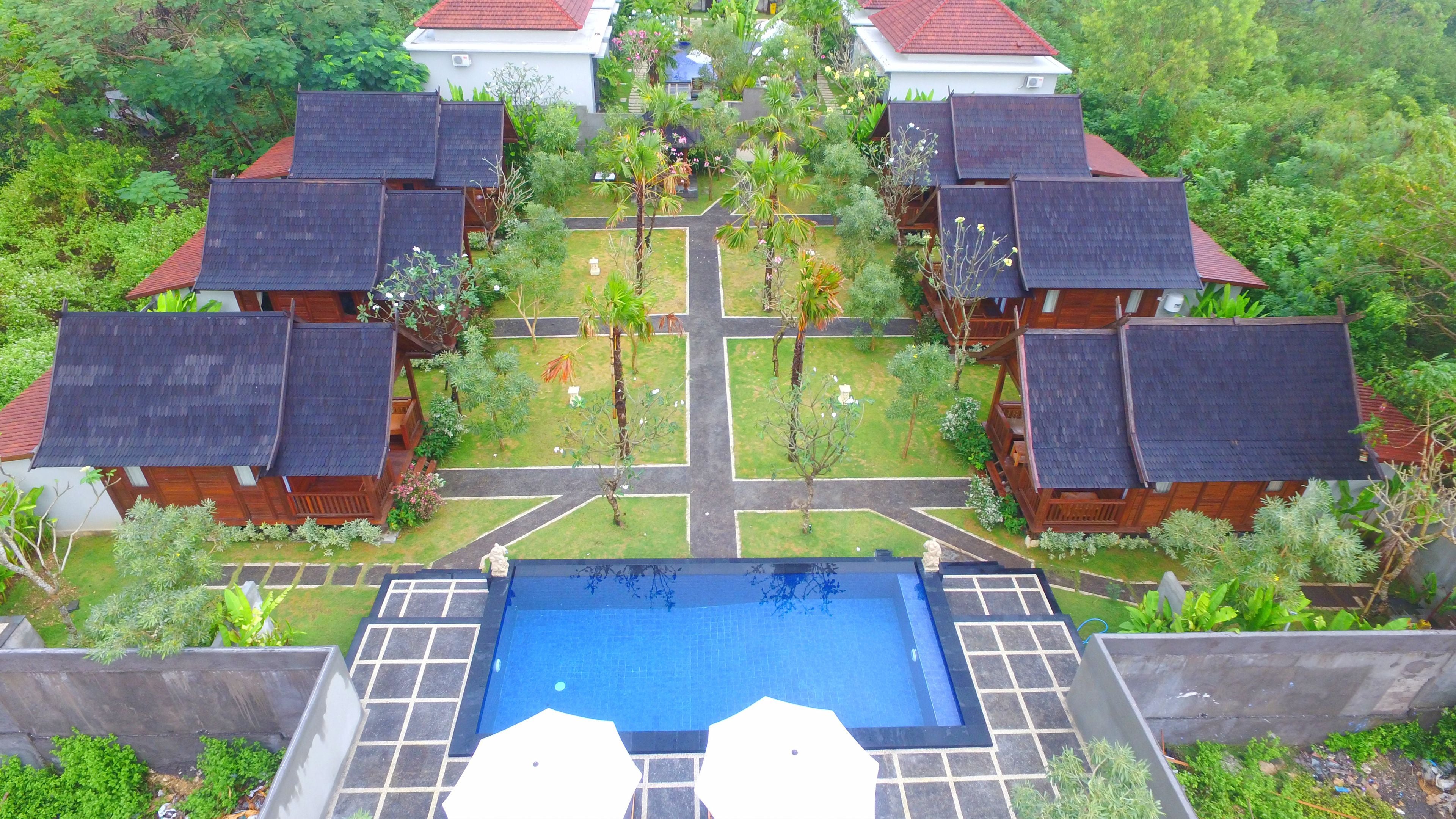 Photo - D'padang villa & Homestay