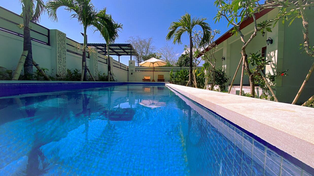 Photo - D'padang villa & Homestay