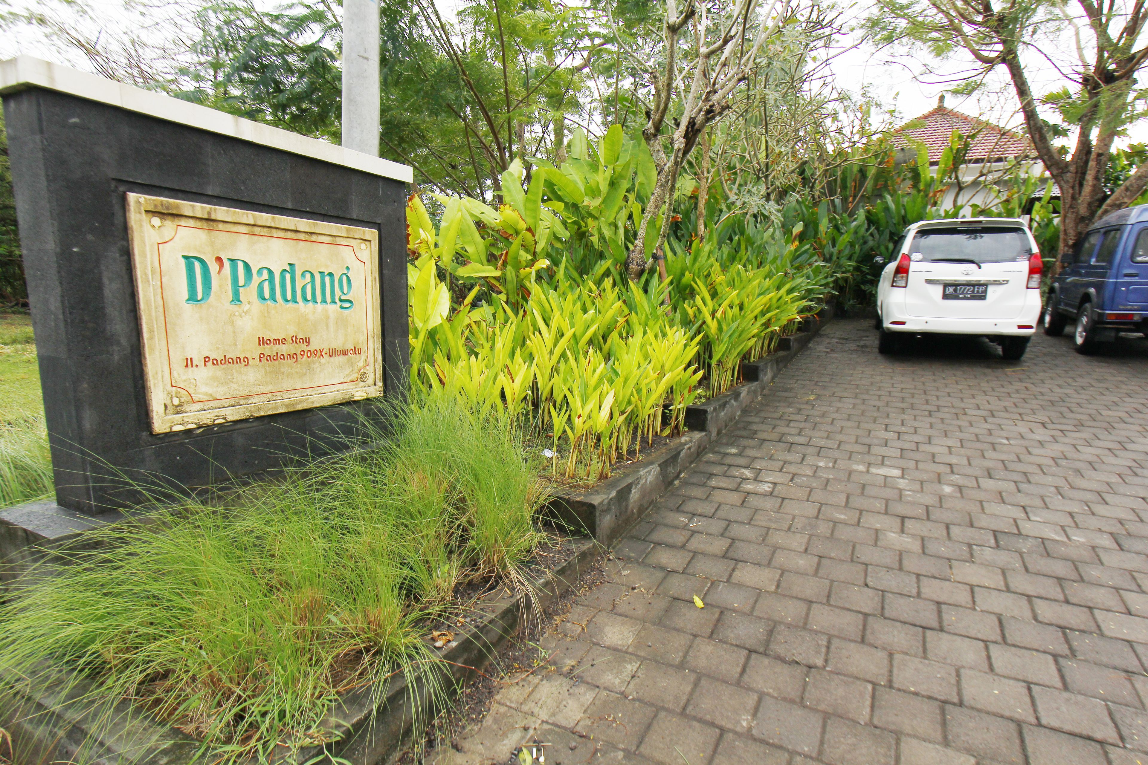 Photo - D'padang villa & Homestay