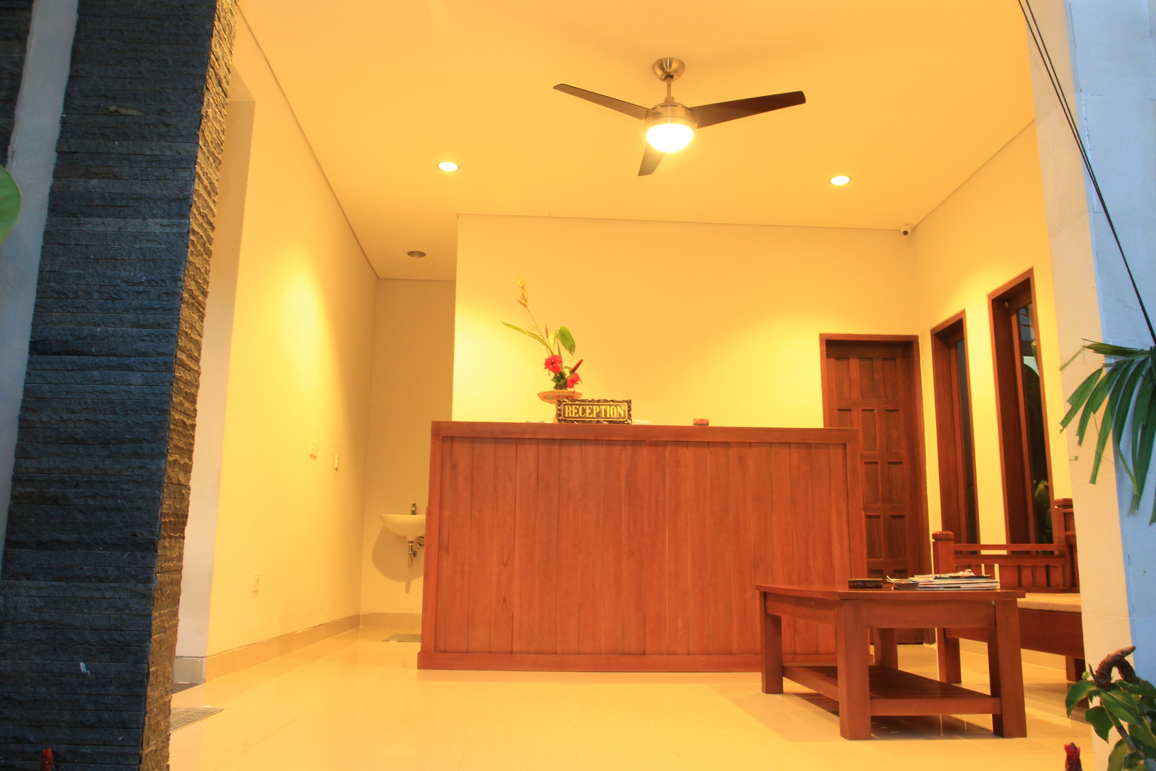 Photo - D'padang villa & Homestay