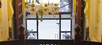 Shanti Bhawan Heritage Hotel