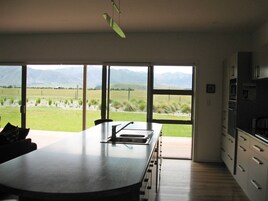 Servicio a la habitación