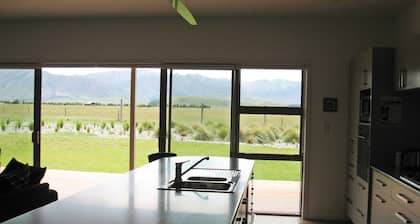 Ben Ohau Vista