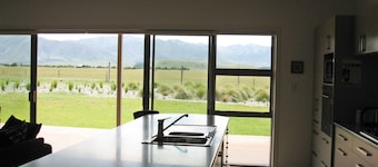 Ben Ohau Vista