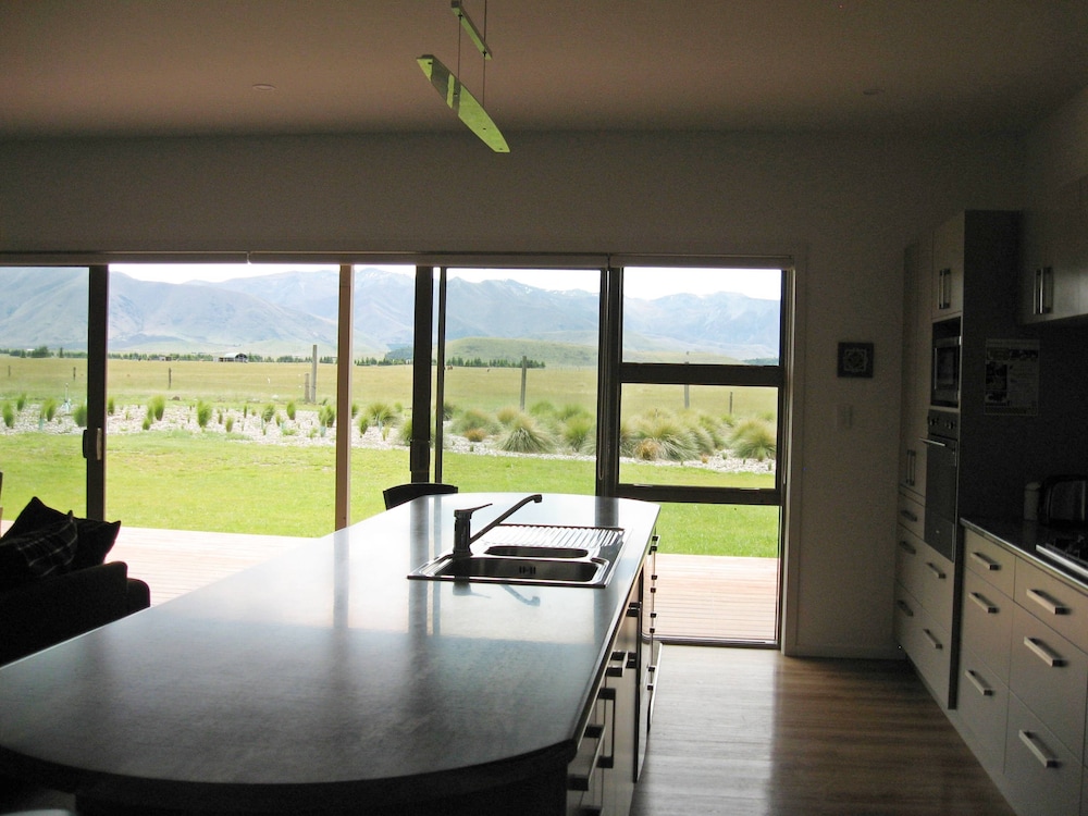 Ben Ohau Vista 4