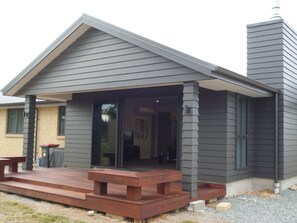 Exterior - Glencairn Beauty (Twizel)