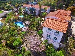 Property grounds - Beautyfull House (Seogwipo)