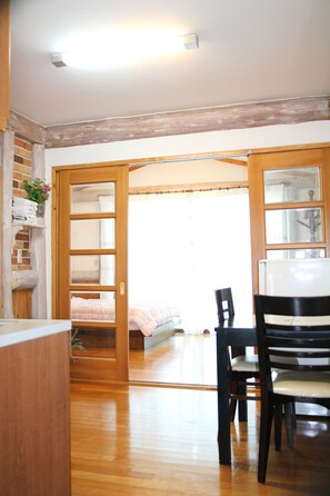 Room (14 PY) | Free WiFi - Beautyfull House (Seogwipo)