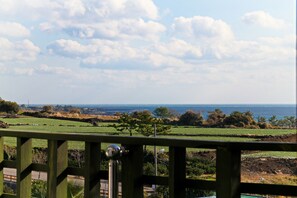 View from room - Beautyfull House (Seogwipo)