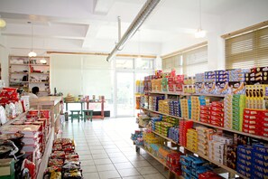 Fasilitas properti