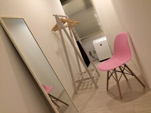 Truy cập Internet không dây miễn phí, bộ trải giường