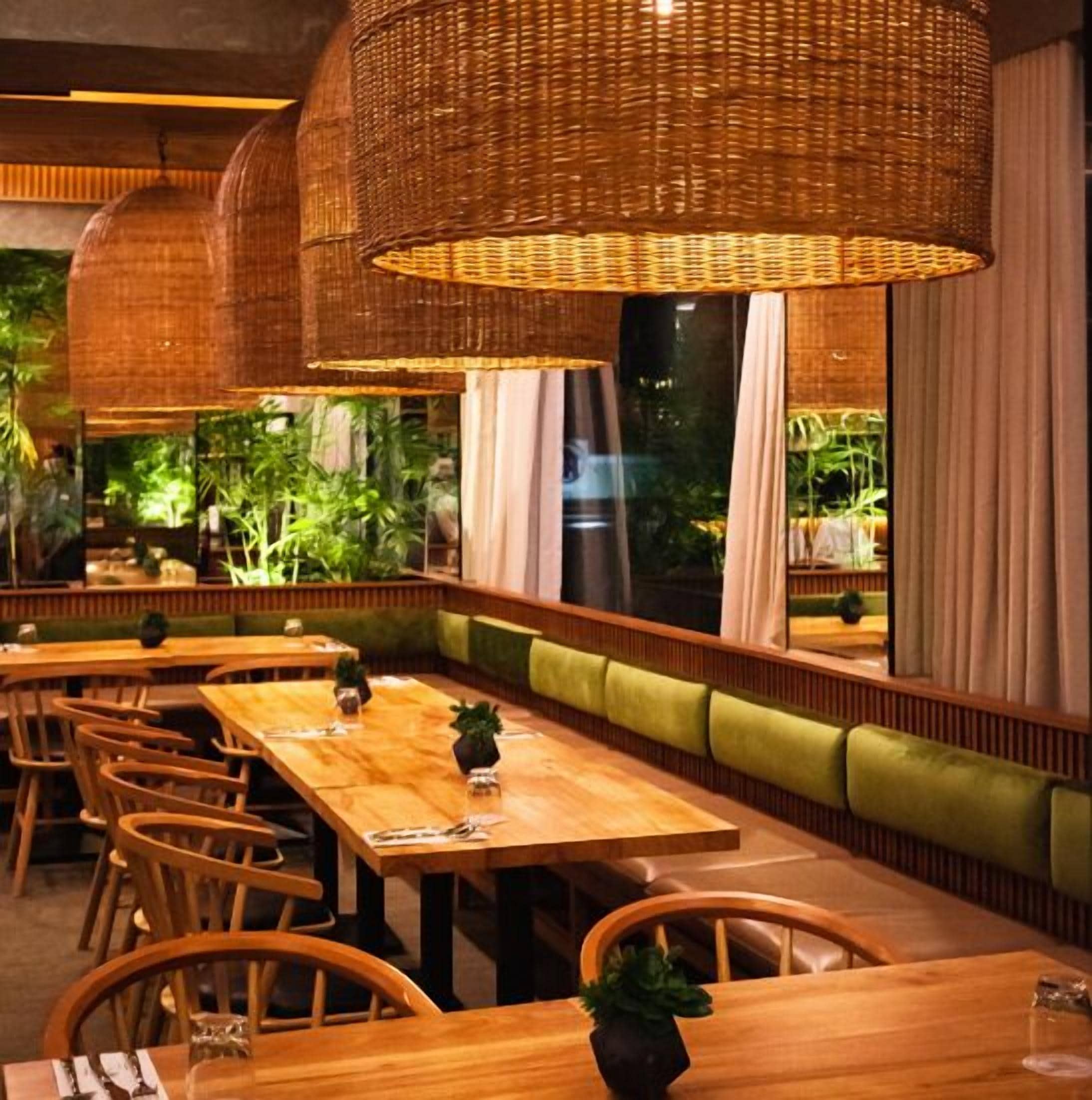 ร้านอาหาร