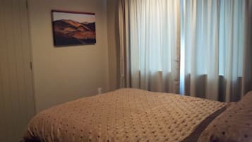 Casa, 4 habitaciones | 4 habitaciones y ropa de cama de alta calidad