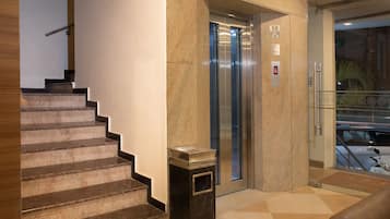 Ascenseur