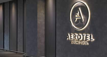 Aerotel Kuala Lumpur