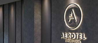 Aerotel Kuala Lumpur