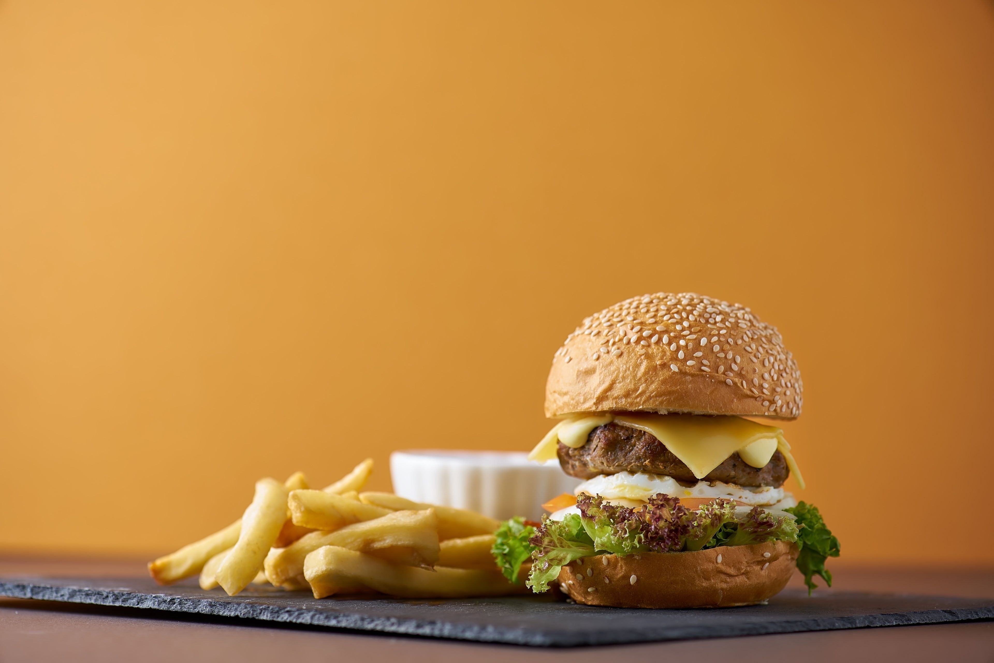 daily local cuisine breakfast (myr 25 per person)