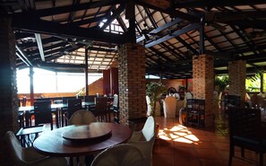 Frühstück, Mittagessen, Abendessen, internationale Küche