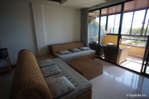 Studio | 客房設施服務