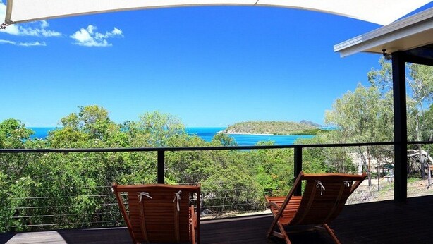 House, 3 Bedrooms | Terrace/patio
