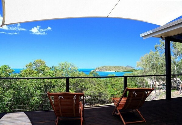 House, 3 Bedrooms | Terrace/patio