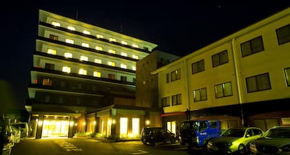 Fukuchiyama Sun Hotel
