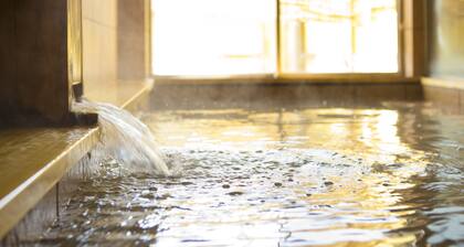 Fukuchiyama Sun Hotel