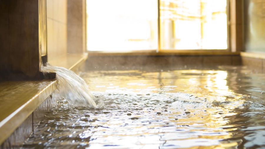 Fukuchiyama Sun Hotel