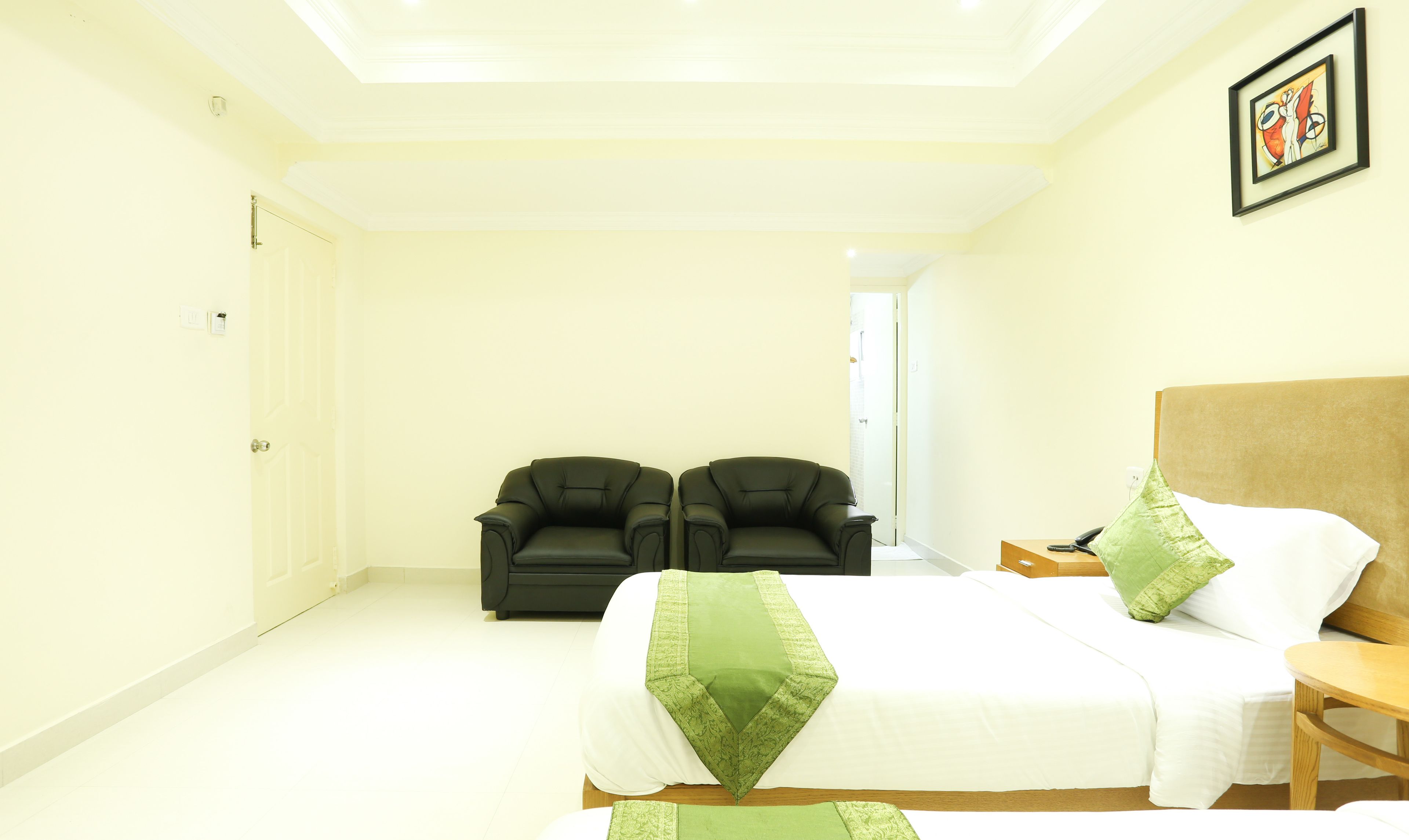 Habitación