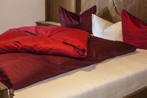 Apartamento (Schweikert) | Individualmente decorados, individualmente mobiliados