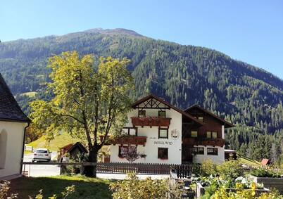 Apart Bergland