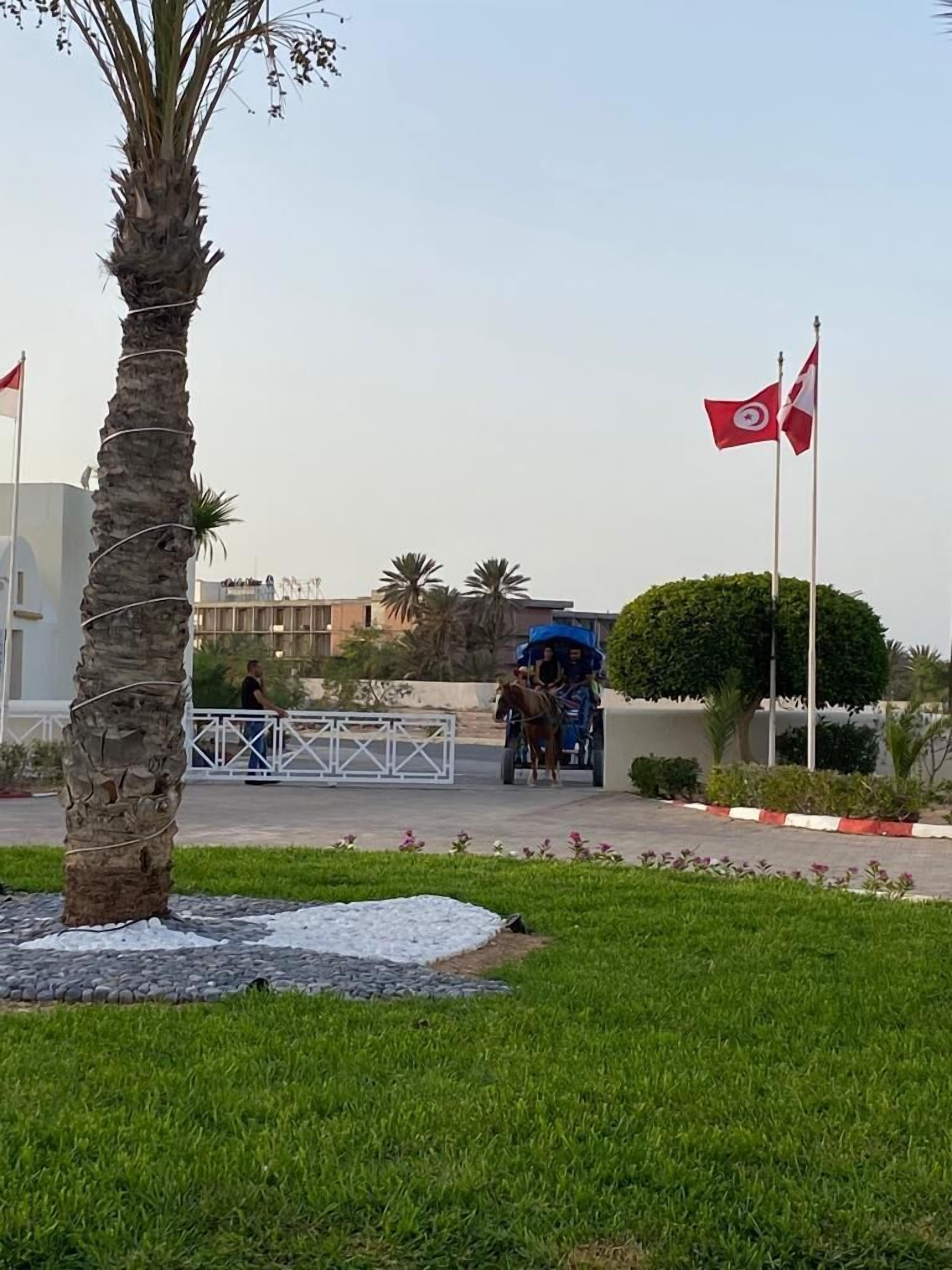 Foto - Le Petit Palais Djerba & Spa