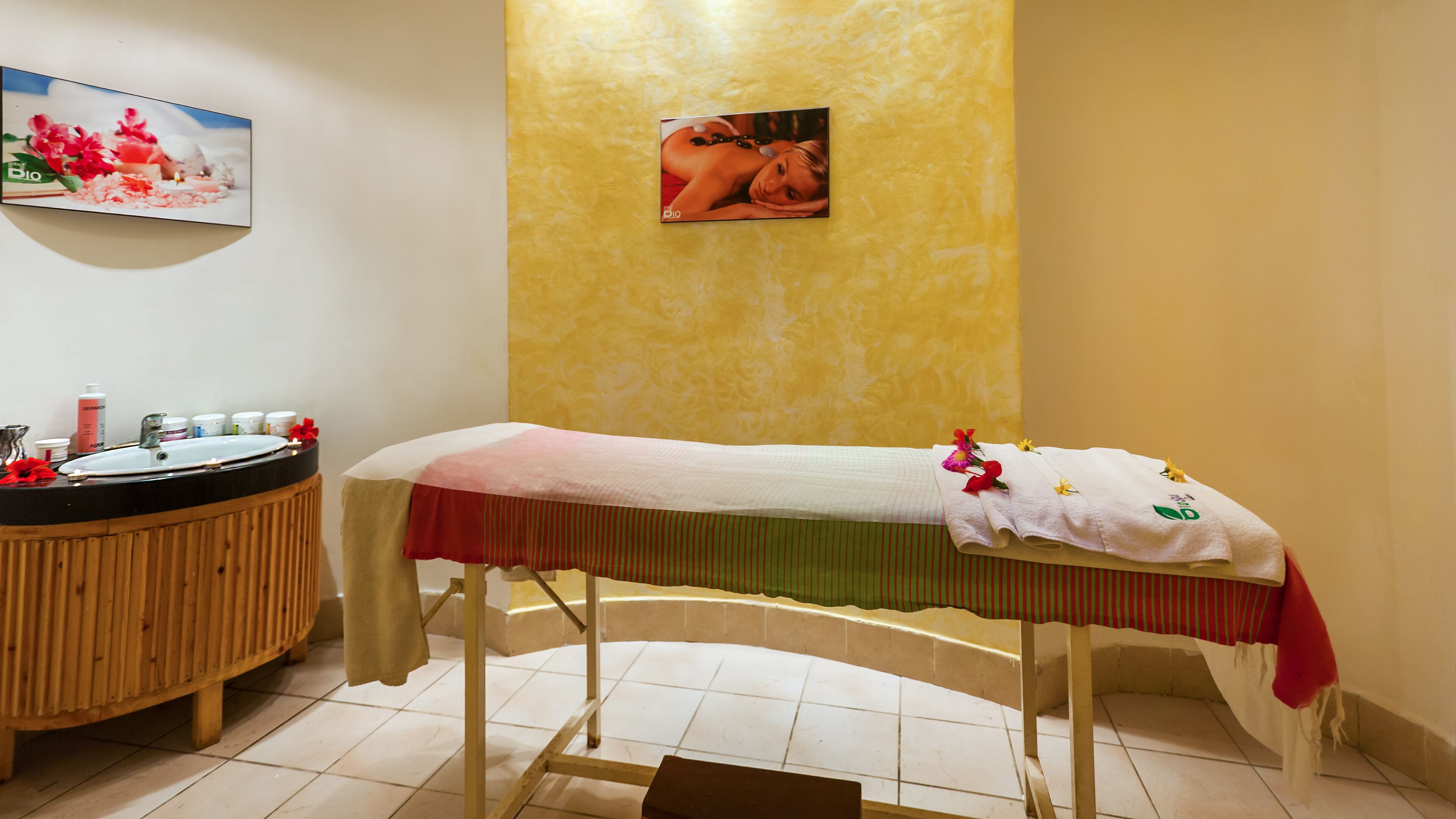 Foto - Le Petit Palais Djerba & Spa