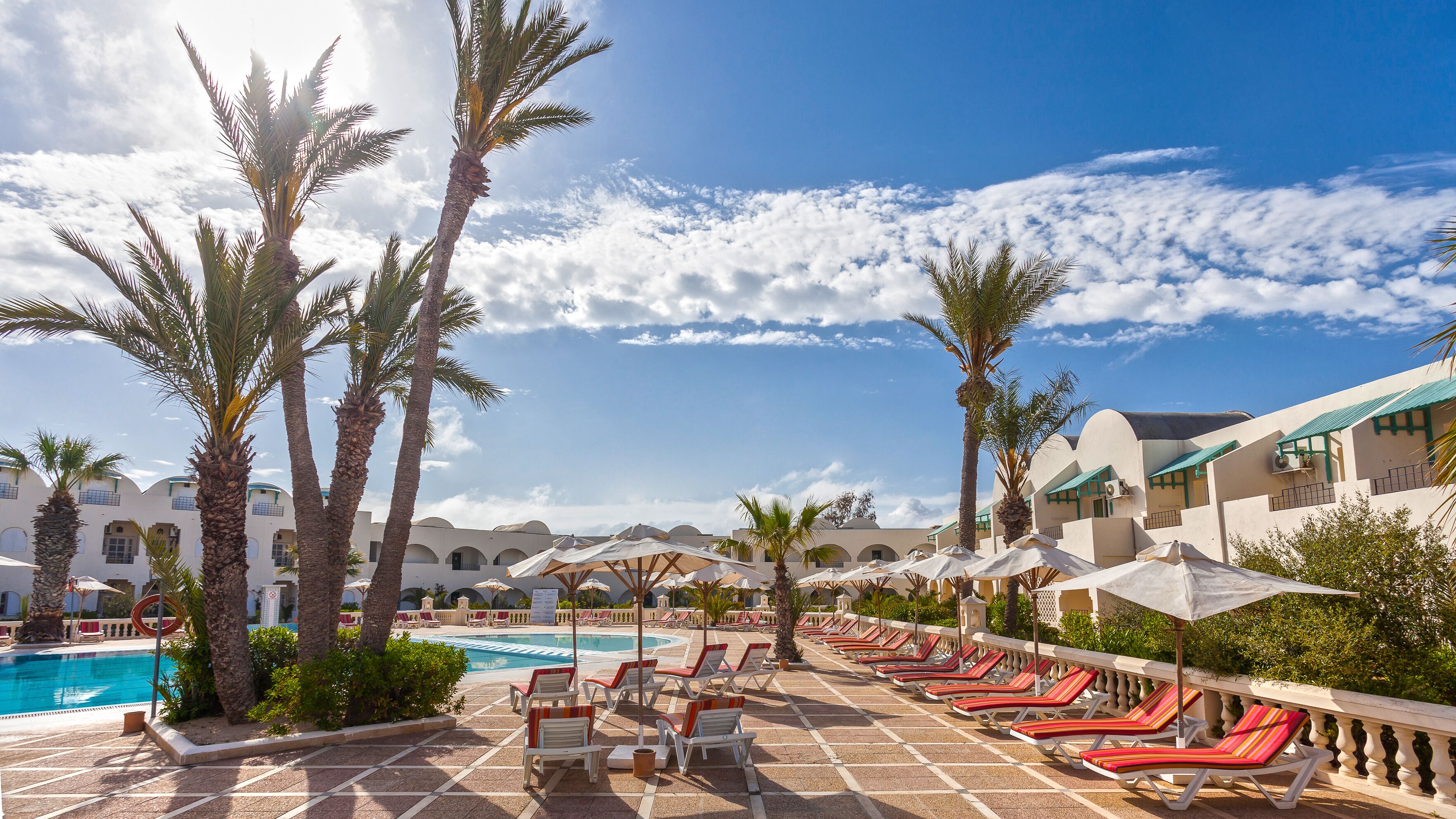 Foto - Le Petit Palais Djerba & Spa