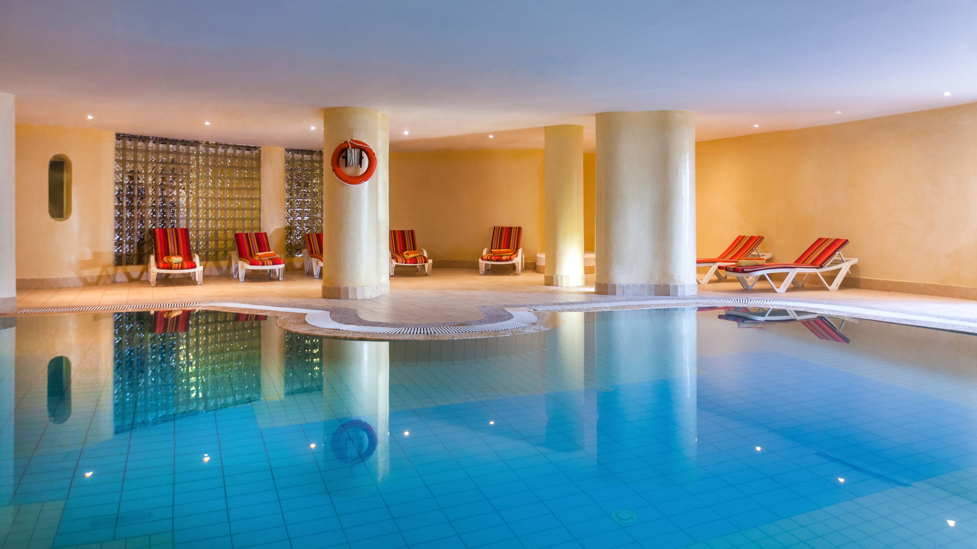 Foto - Le Petit Palais Djerba & Spa