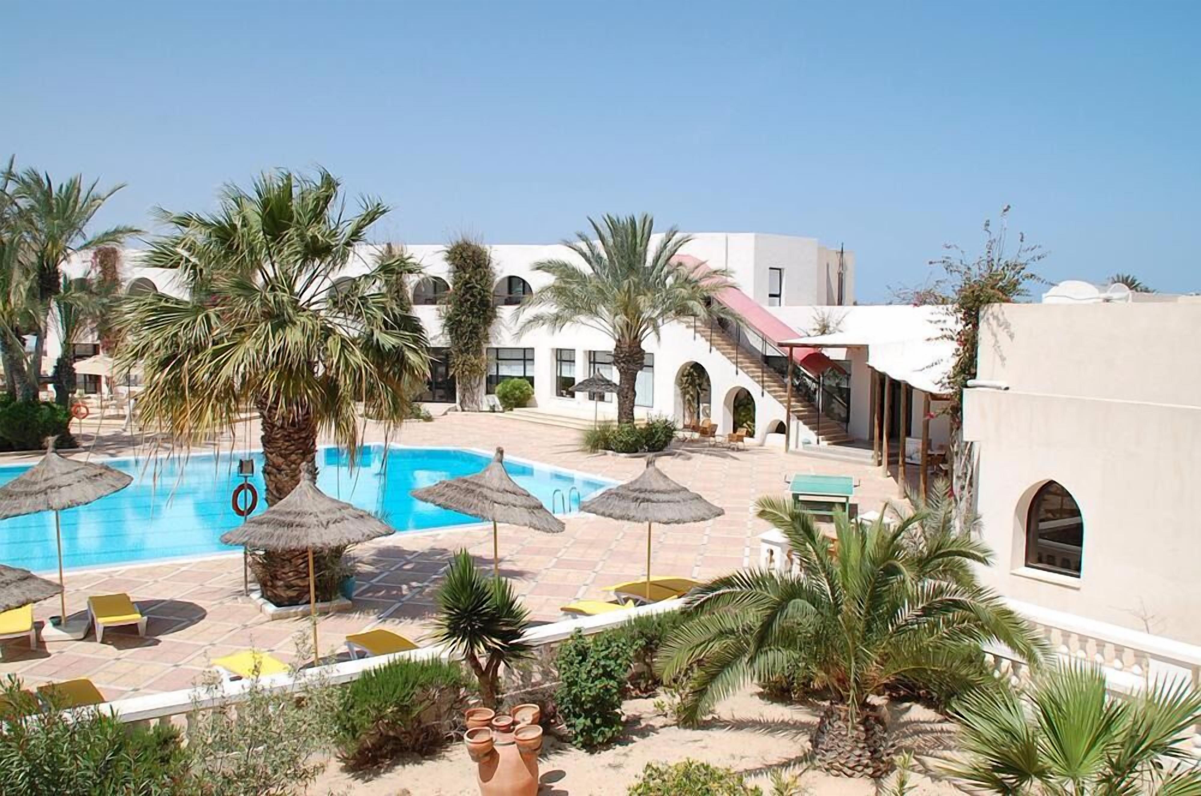 Foto - Le Petit Palais Djerba & Spa
