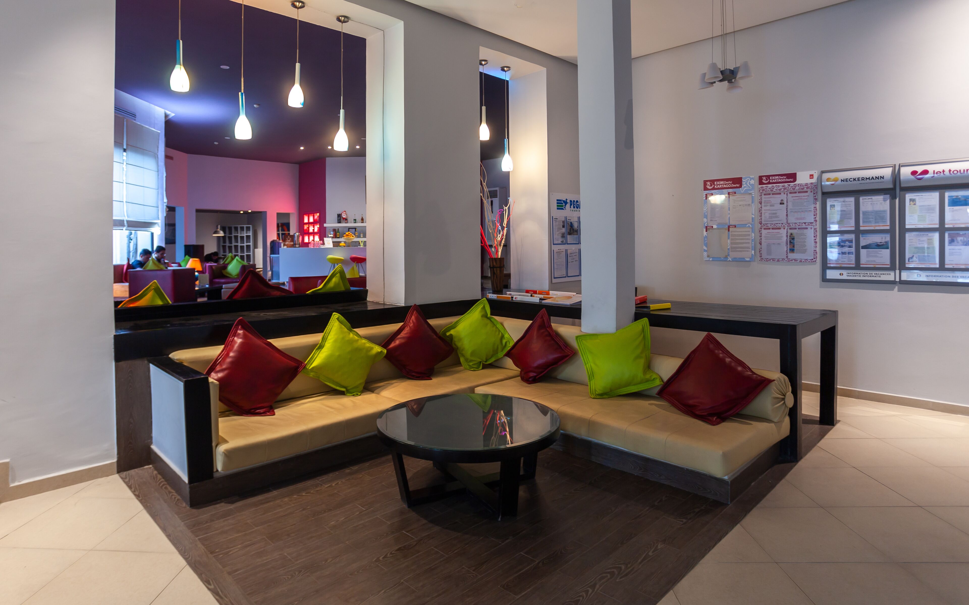 Foto - Le Petit Palais Djerba & Spa