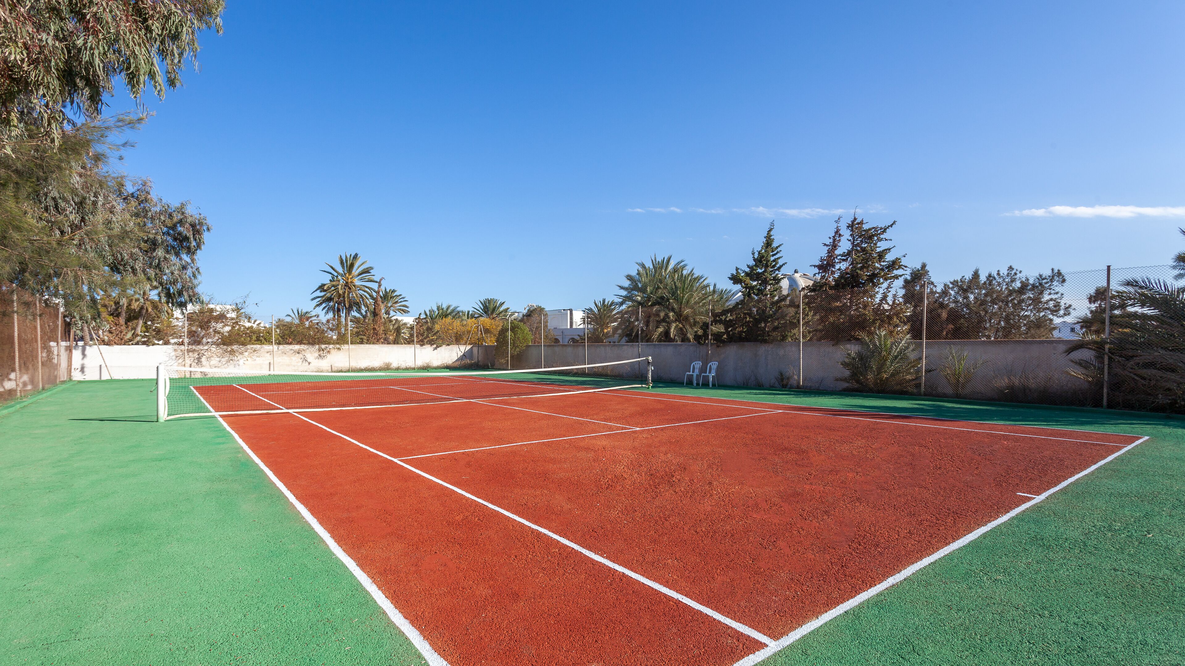 Foto - Le Petit Palais Djerba & Spa