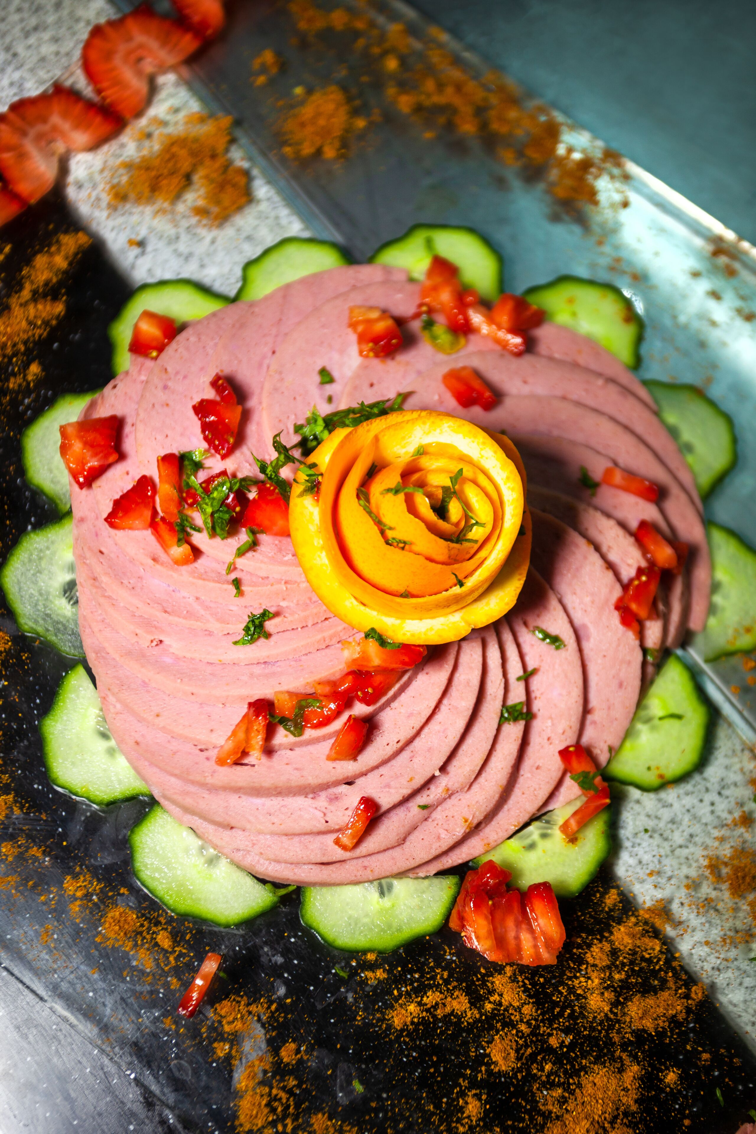 Foto - Le Petit Palais Djerba & Spa