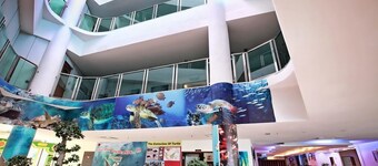 The Regency Waterfront Hotel