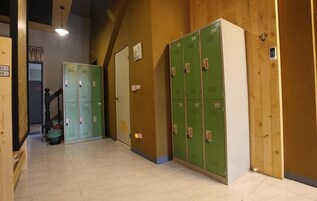 Servicios de la habitación