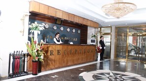 Recepció