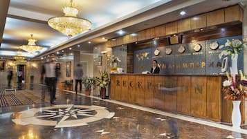 Concierge