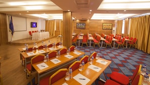 Meeting facility - Puma Imperial Hotel (Ulaanbaatar)