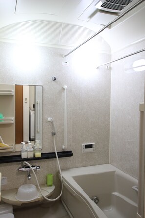 Bathroom - Nagomiya Kyoto Minamiemmachi (Kyoto)